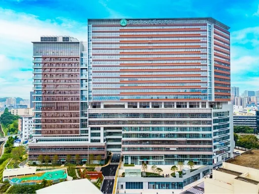 深圳市人民医院