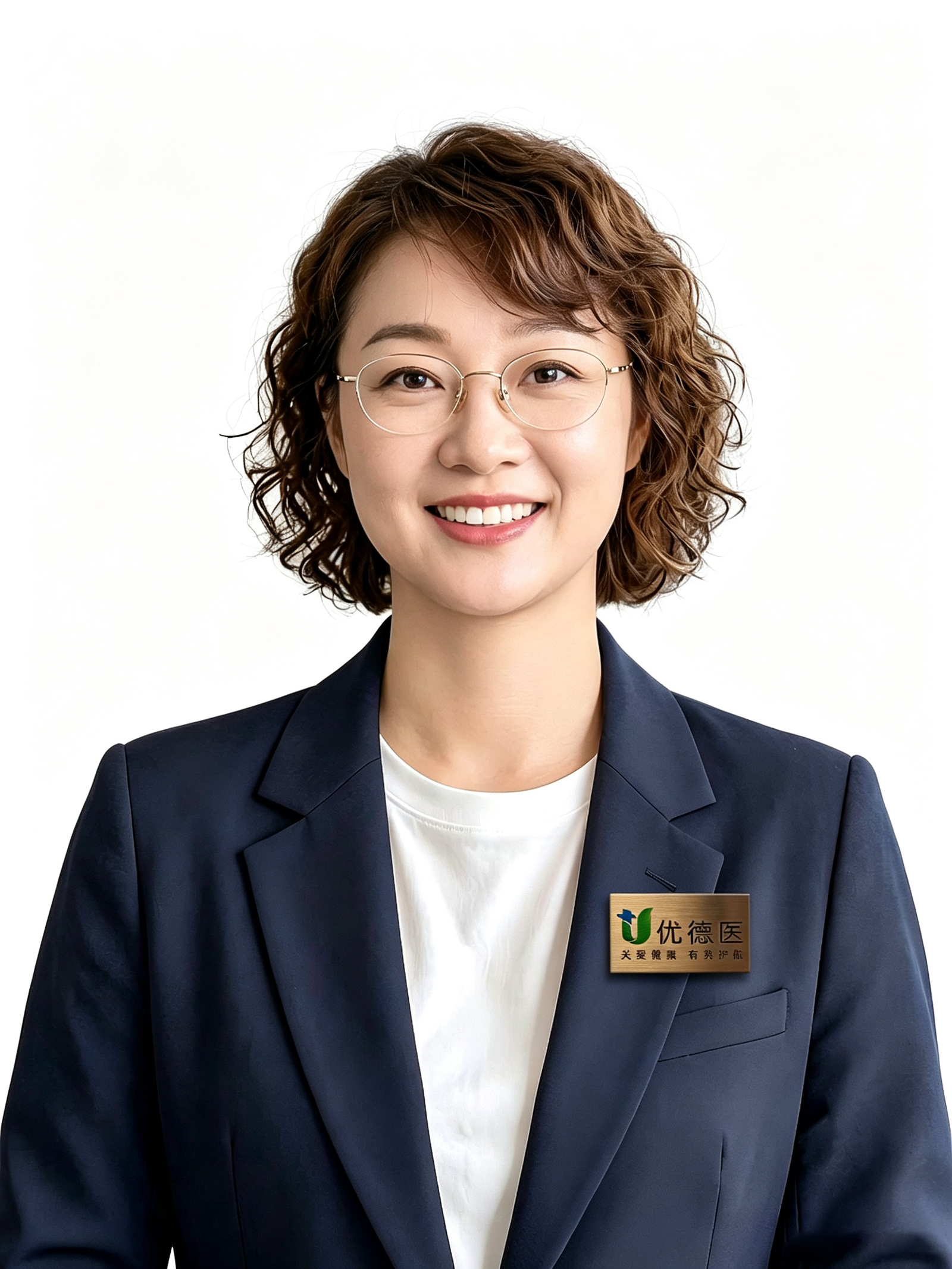 Taylor, 国际医疗管家